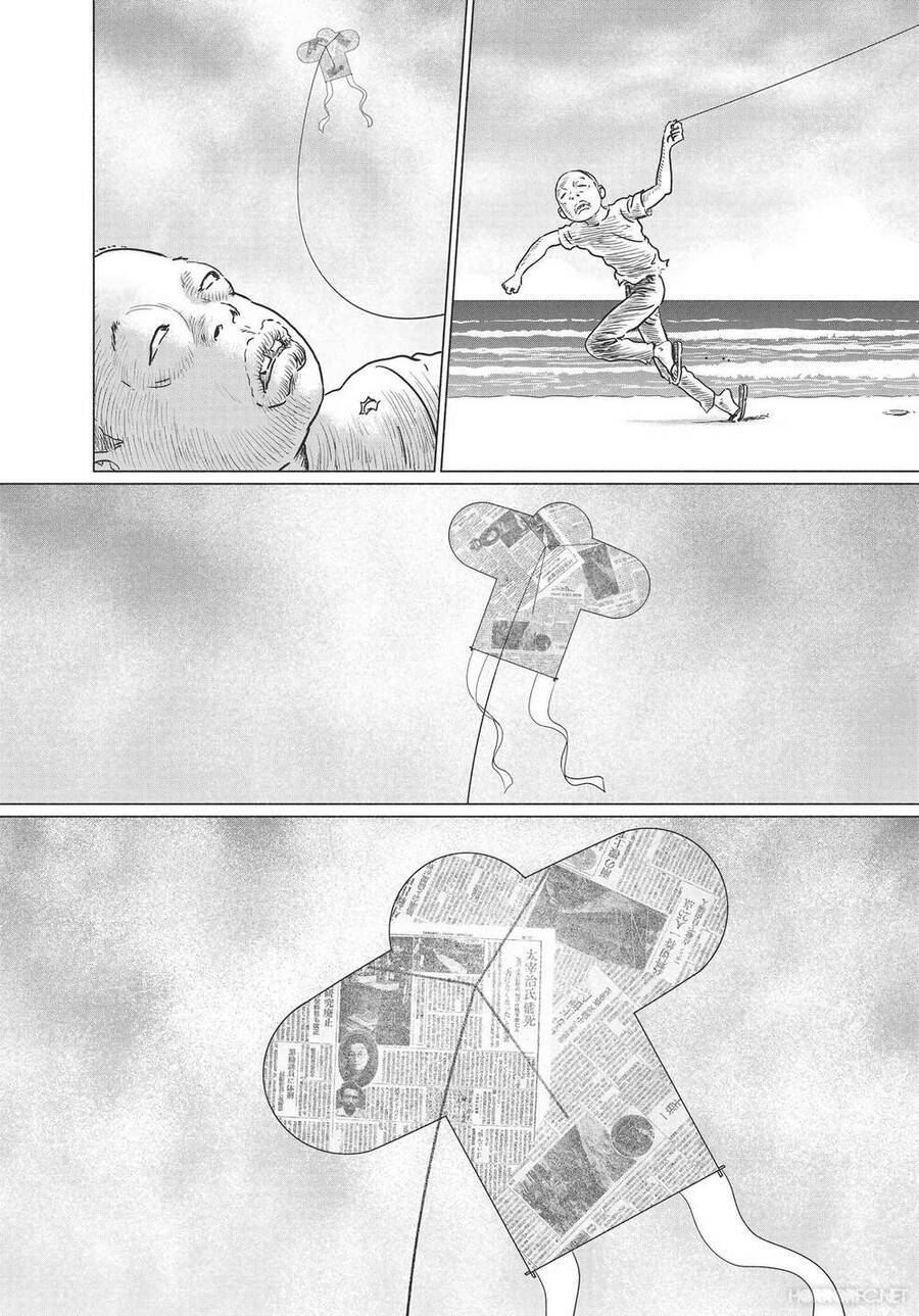 Thất Lạc Cõi Người Chap 24 - Next Chap 25