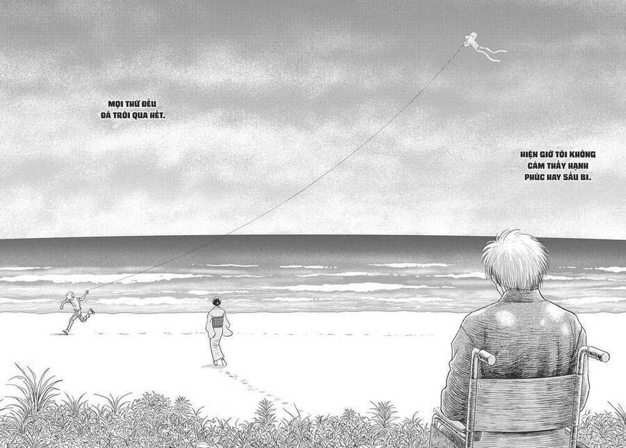 Thất Lạc Cõi Người Chap 24 - Next Chap 25