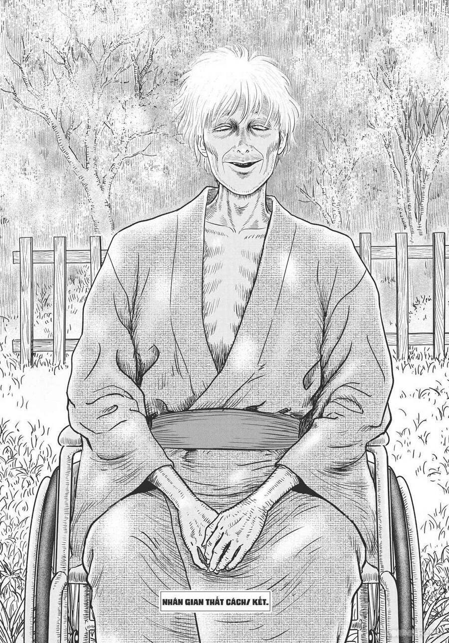 Thất Lạc Cõi Người Chap 24 - Next Chap 25
