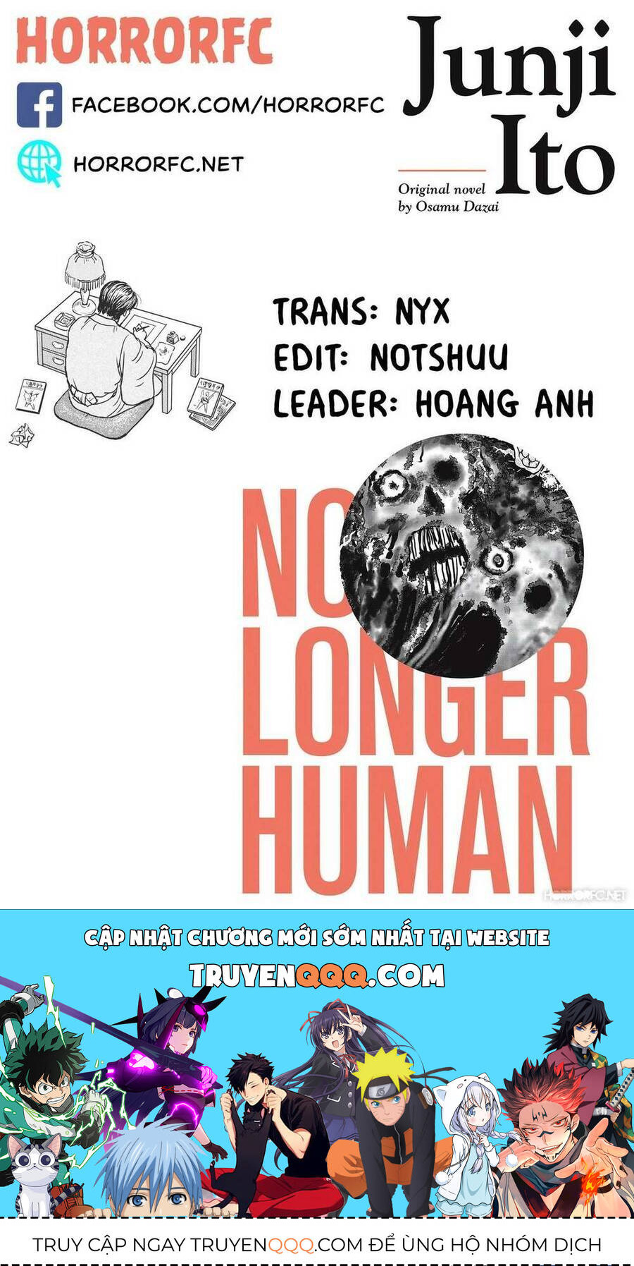 Thất Lạc Cõi Người Chap 24 - Next Chap 25