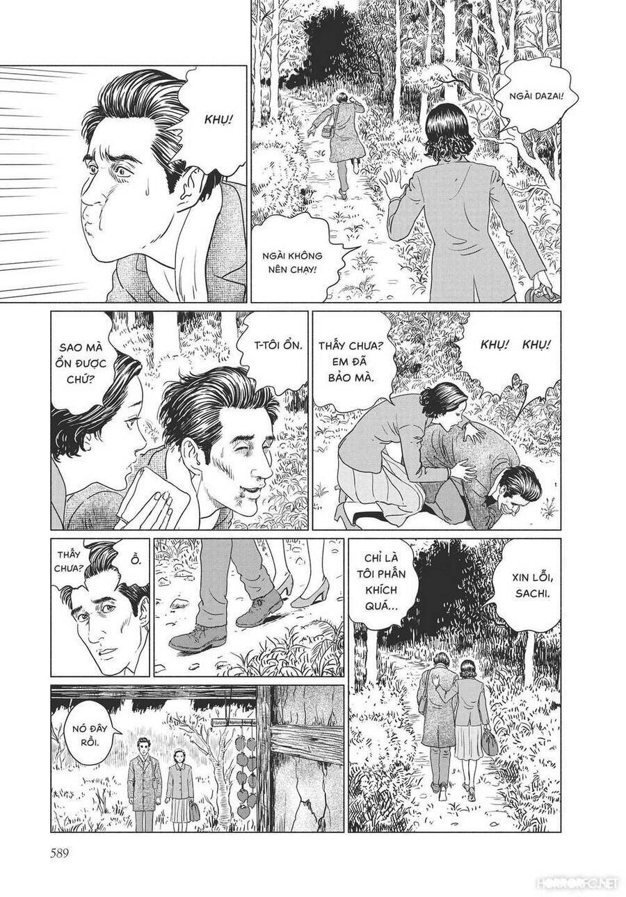 Thất Lạc Cõi Người Chap 24 - Next Chap 25