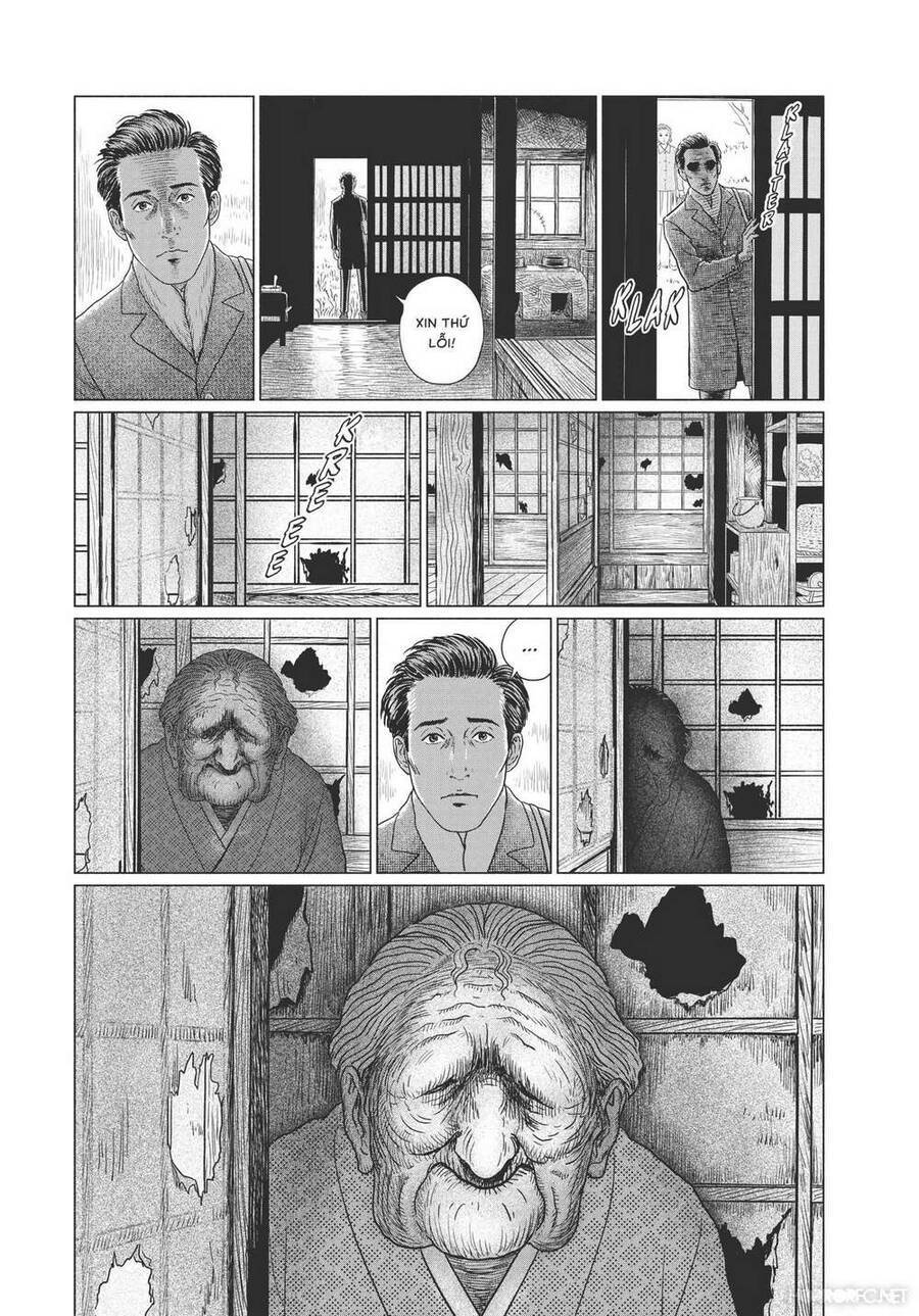 Thất Lạc Cõi Người Chap 24 - Next Chap 25