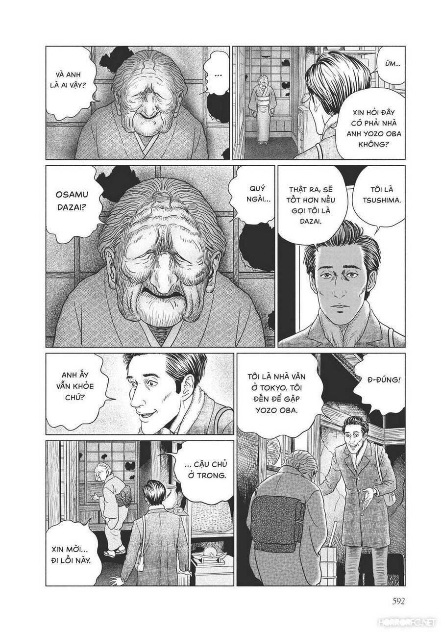 Thất Lạc Cõi Người Chap 24 - Next Chap 25