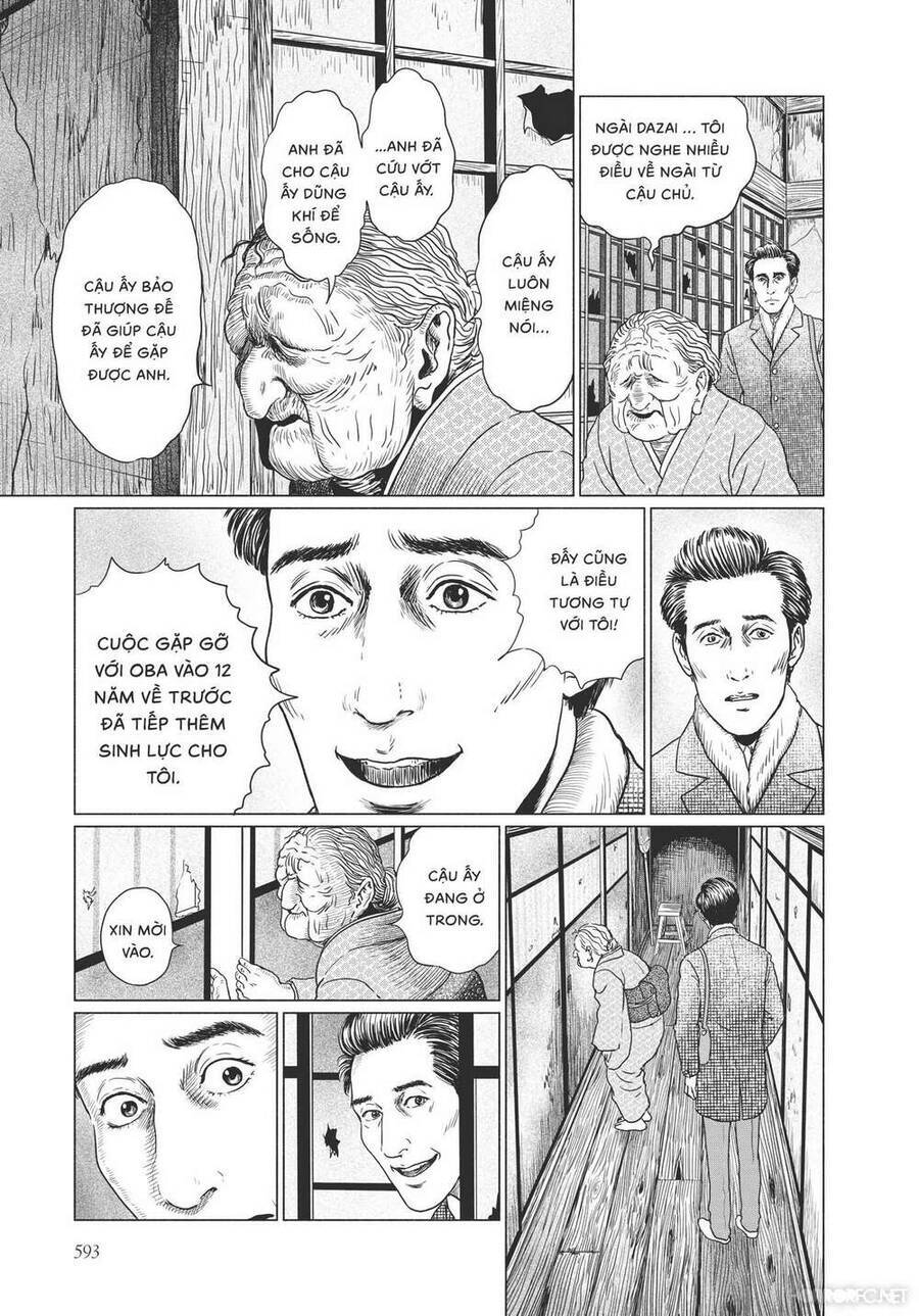 Thất Lạc Cõi Người Chap 24 - Next Chap 25