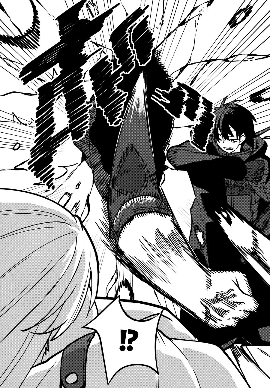Thật Ngọt Ngào Khi Kết Hôn Với Kẻ Thù Của Tổ Chức Mình Chap 4 - Next Chap 5