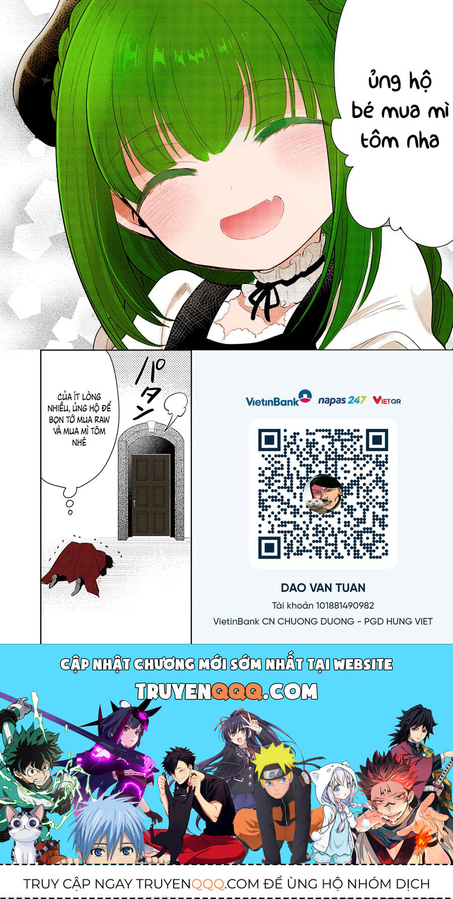Thật Ngọt Ngào Khi Kết Hôn Với Kẻ Thù Của Tổ Chức Mình Chap 4 - Next Chap 5