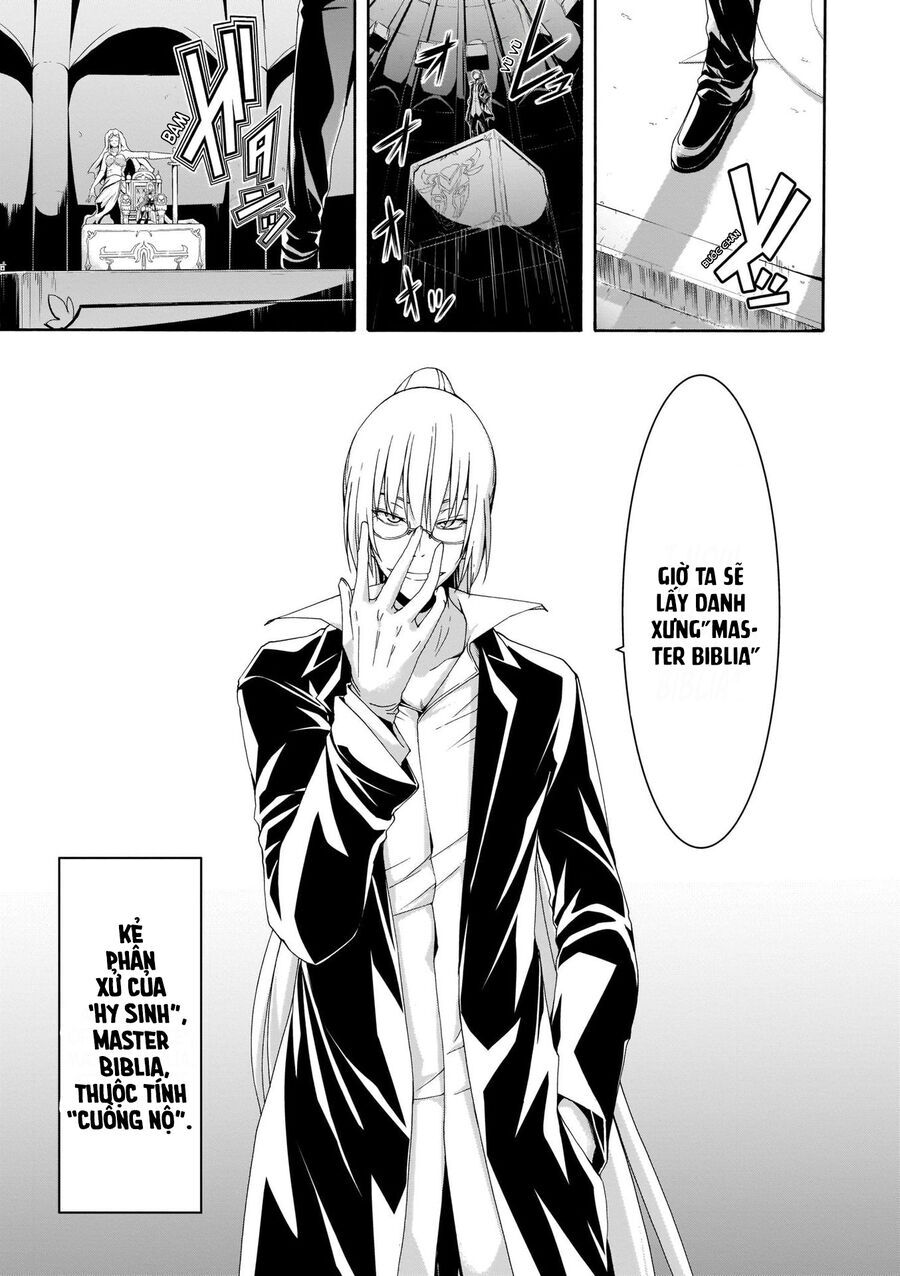 Thất Tinh Chap 112 - Next Chap 113