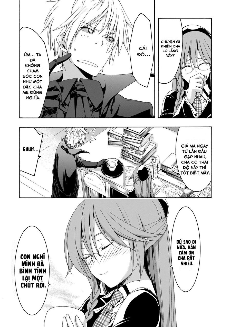 Thất Tinh Chap 112 - Next Chap 113