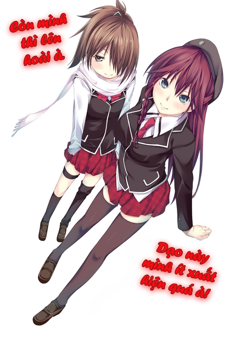 Thất Tinh Chap 14 - Next Chap 15