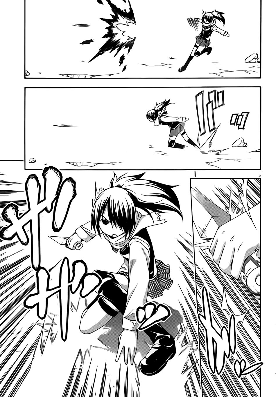 Thất Tinh Chap 14 - Next Chap 15