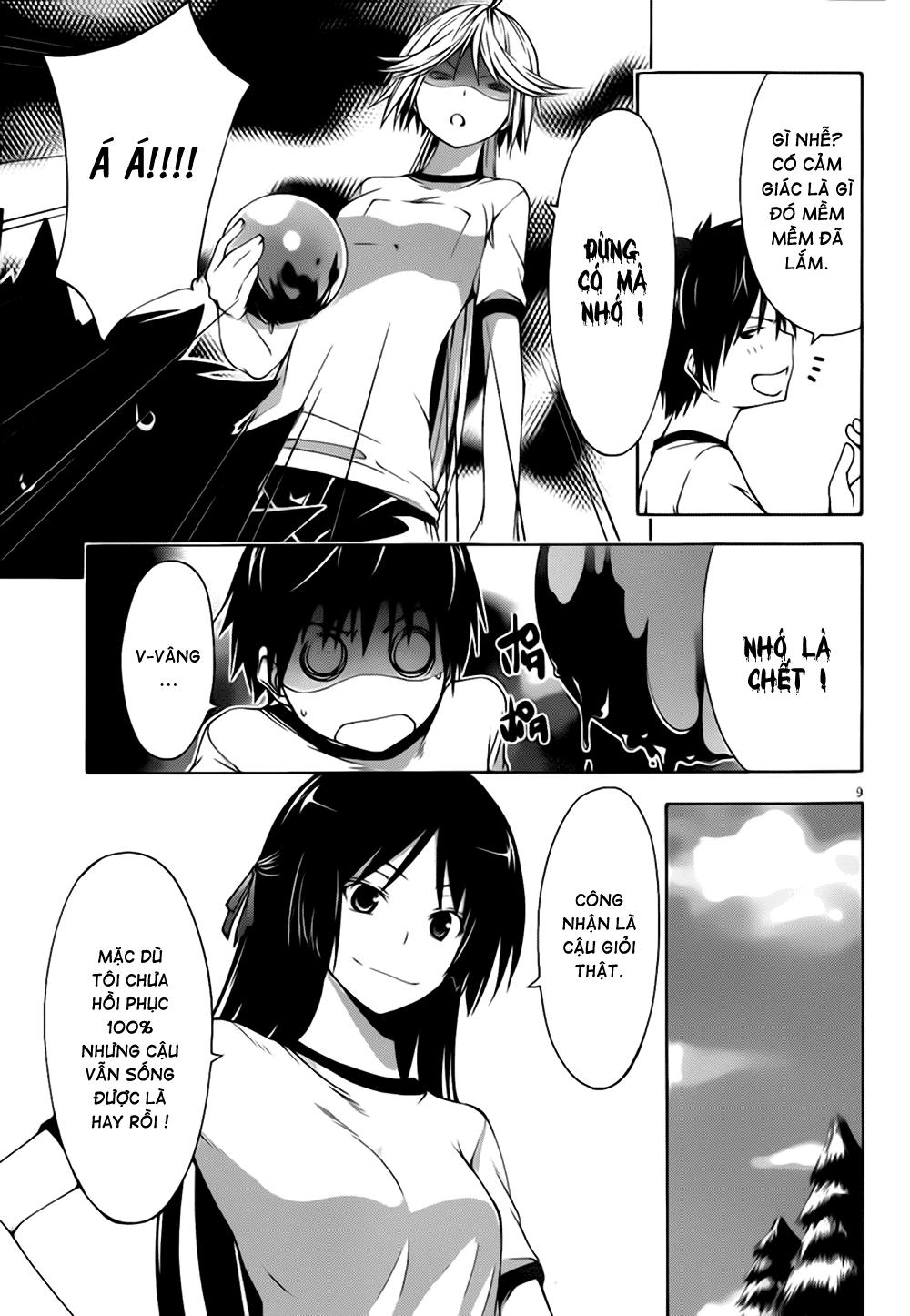 Thất Tinh Chap 15 - Next Chap 16
