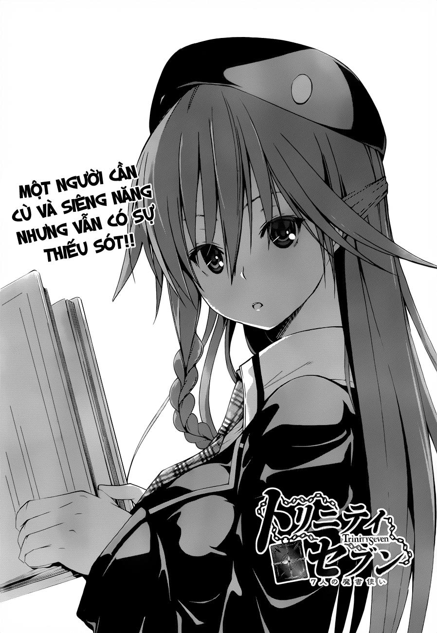 Thất Tinh Chap 32 - Next Chap 33