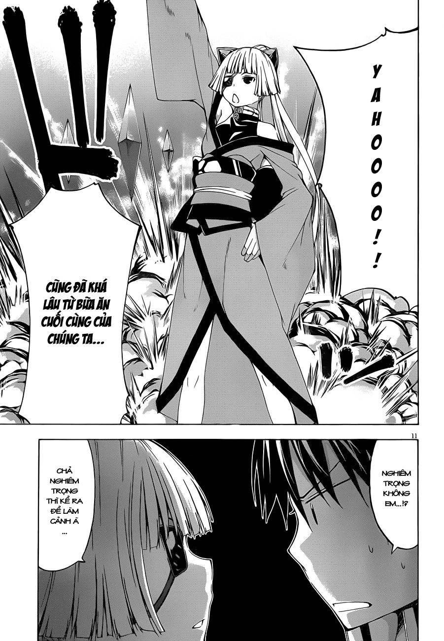 Thất Tinh Chap 32 - Next Chap 33