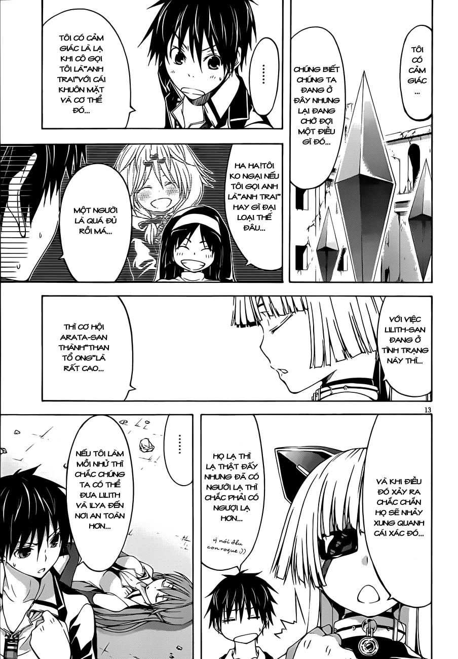 Thất Tinh Chap 32 - Next Chap 33