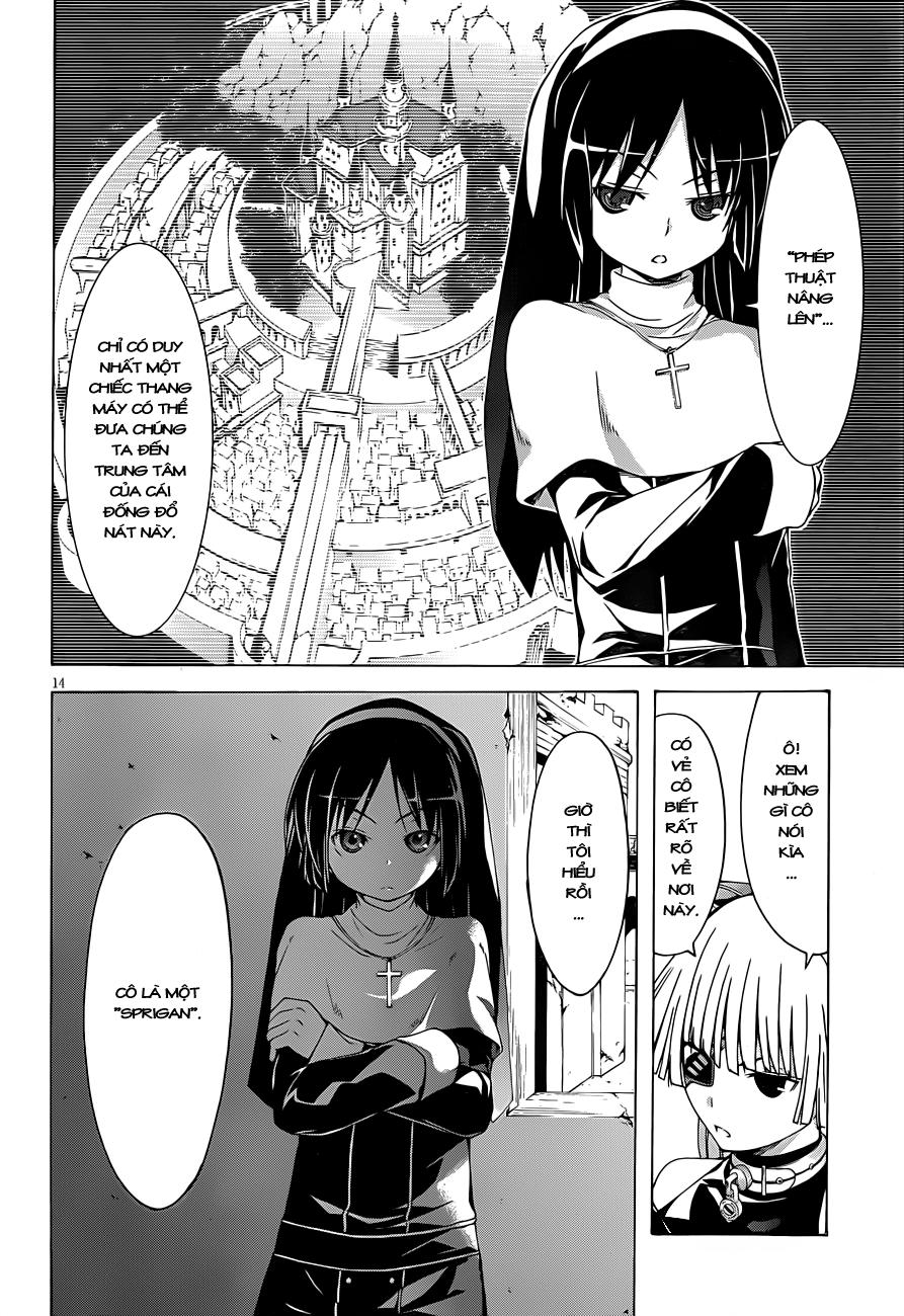 Thất Tinh Chap 32 - Next Chap 33