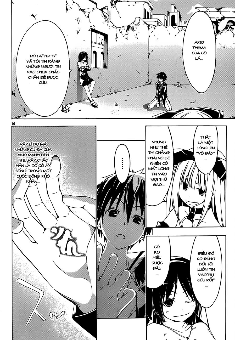 Thất Tinh Chap 32 - Next Chap 33