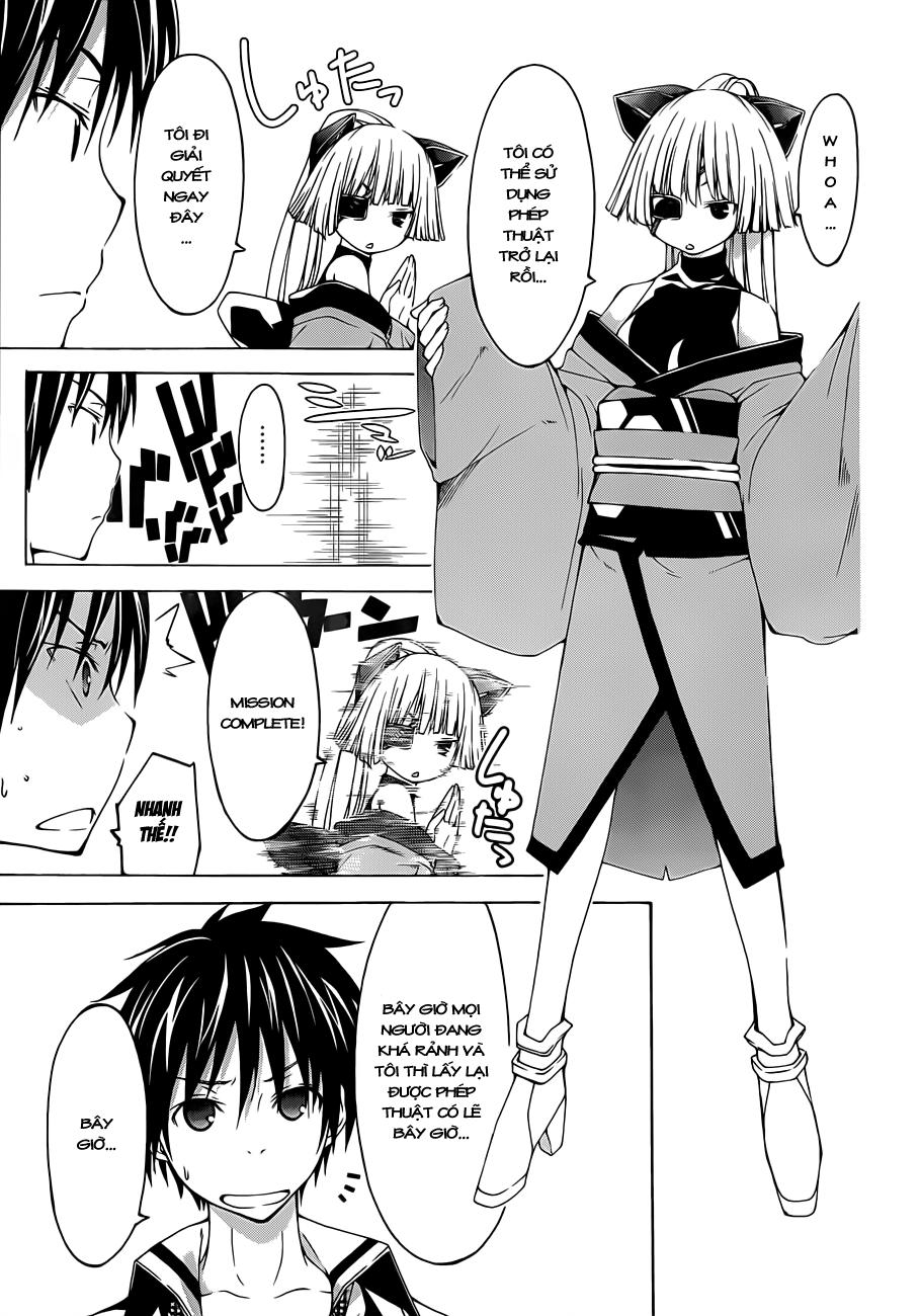 Thất Tinh Chap 32 - Next Chap 33