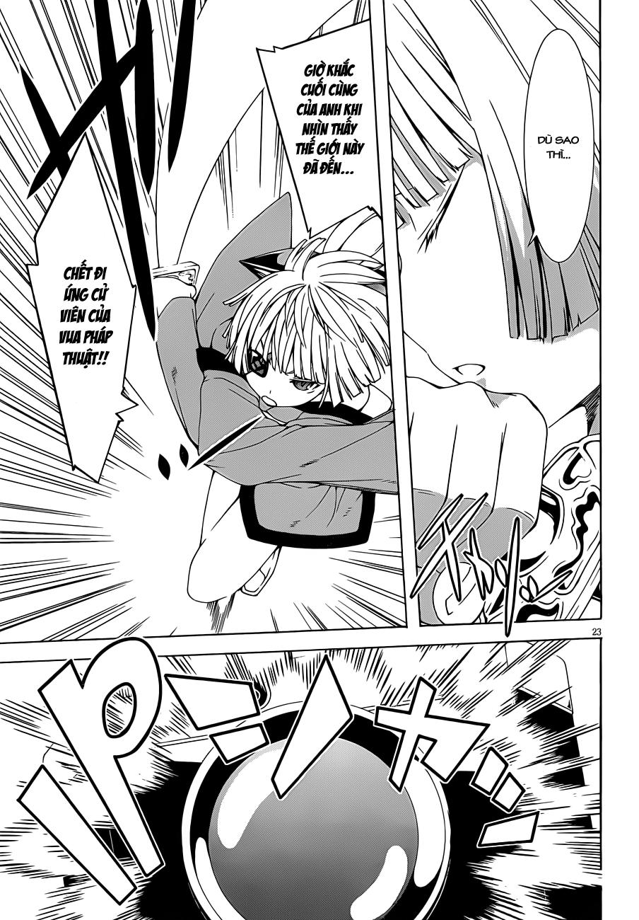 Thất Tinh Chap 32 - Next Chap 33