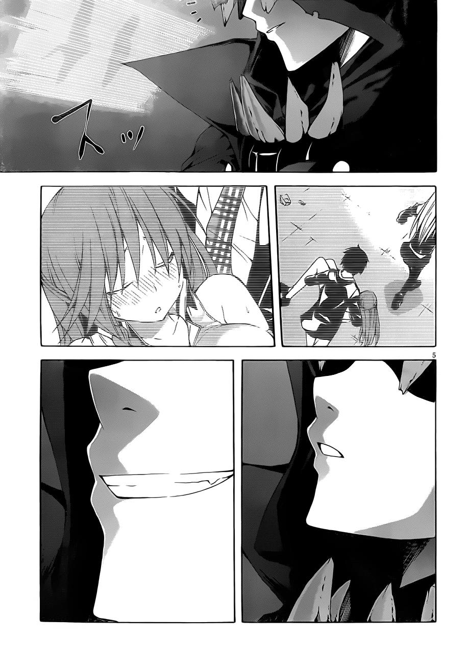 Thất Tinh Chap 32 - Next Chap 33