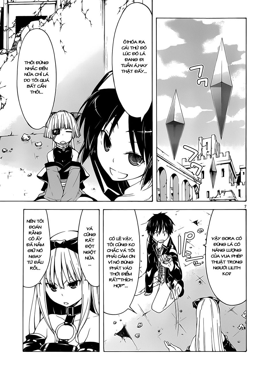 Thất Tinh Chap 32 - Next Chap 33