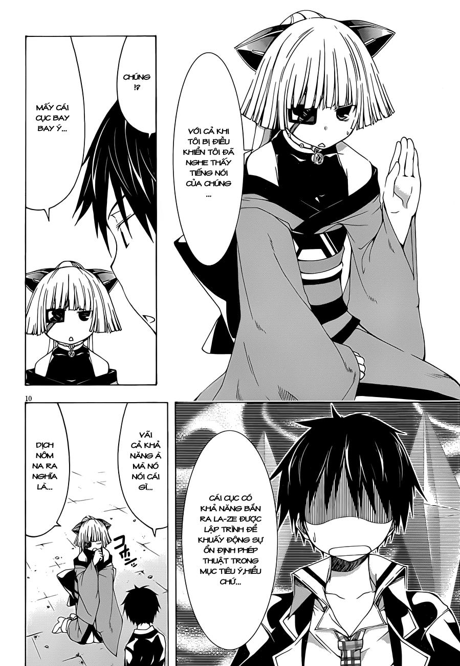 Thất Tinh Chap 32 - Next Chap 33