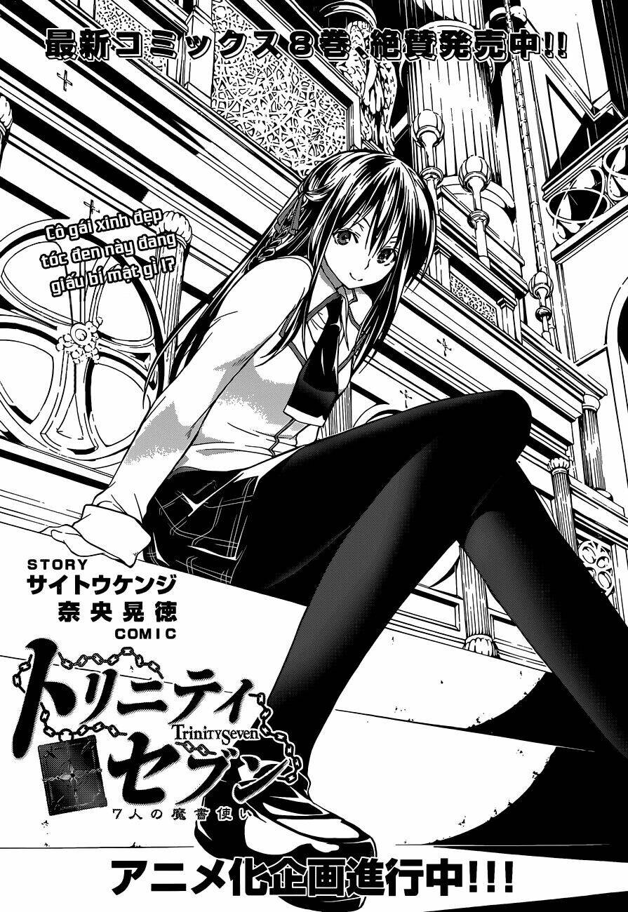 Thất Tinh Chap 42 - Next Chap 43