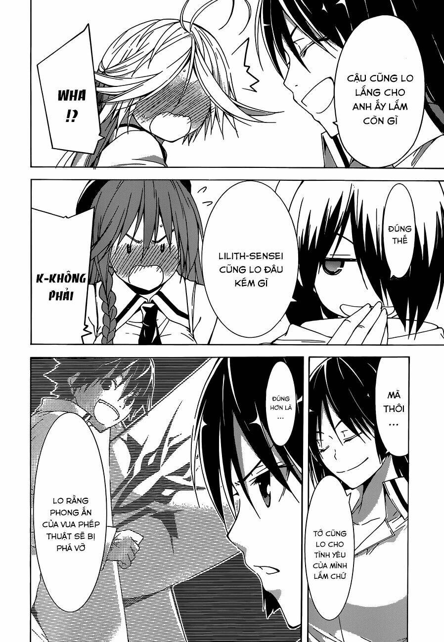 Thất Tinh Chap 42 - Next Chap 43