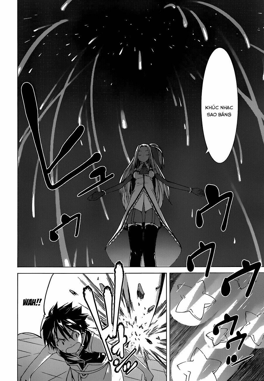 Thất Tinh Chap 42 - Next Chap 43