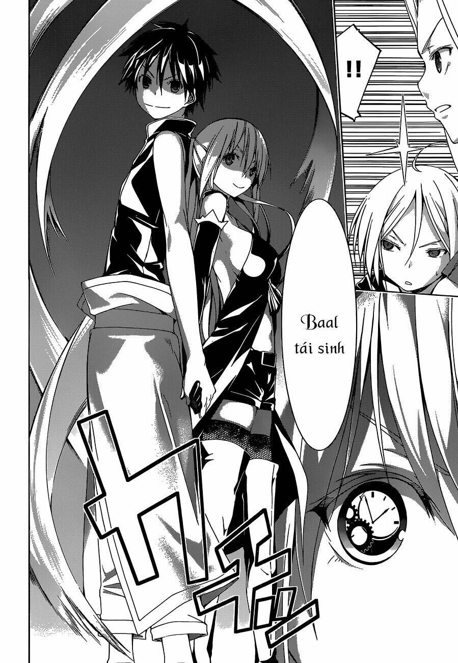 Thất Tinh Chap 42 - Next Chap 43