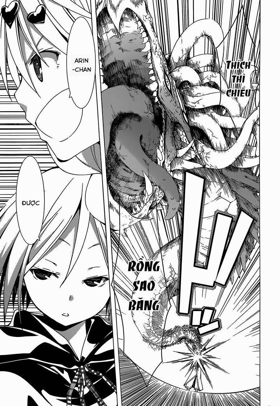 Thất Tinh Chap 42 - Next Chap 43