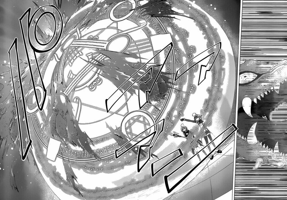 Thất Tinh Chap 42 - Next Chap 43