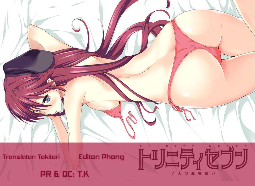 Thất Tinh Chap 47 - Next Chap 48