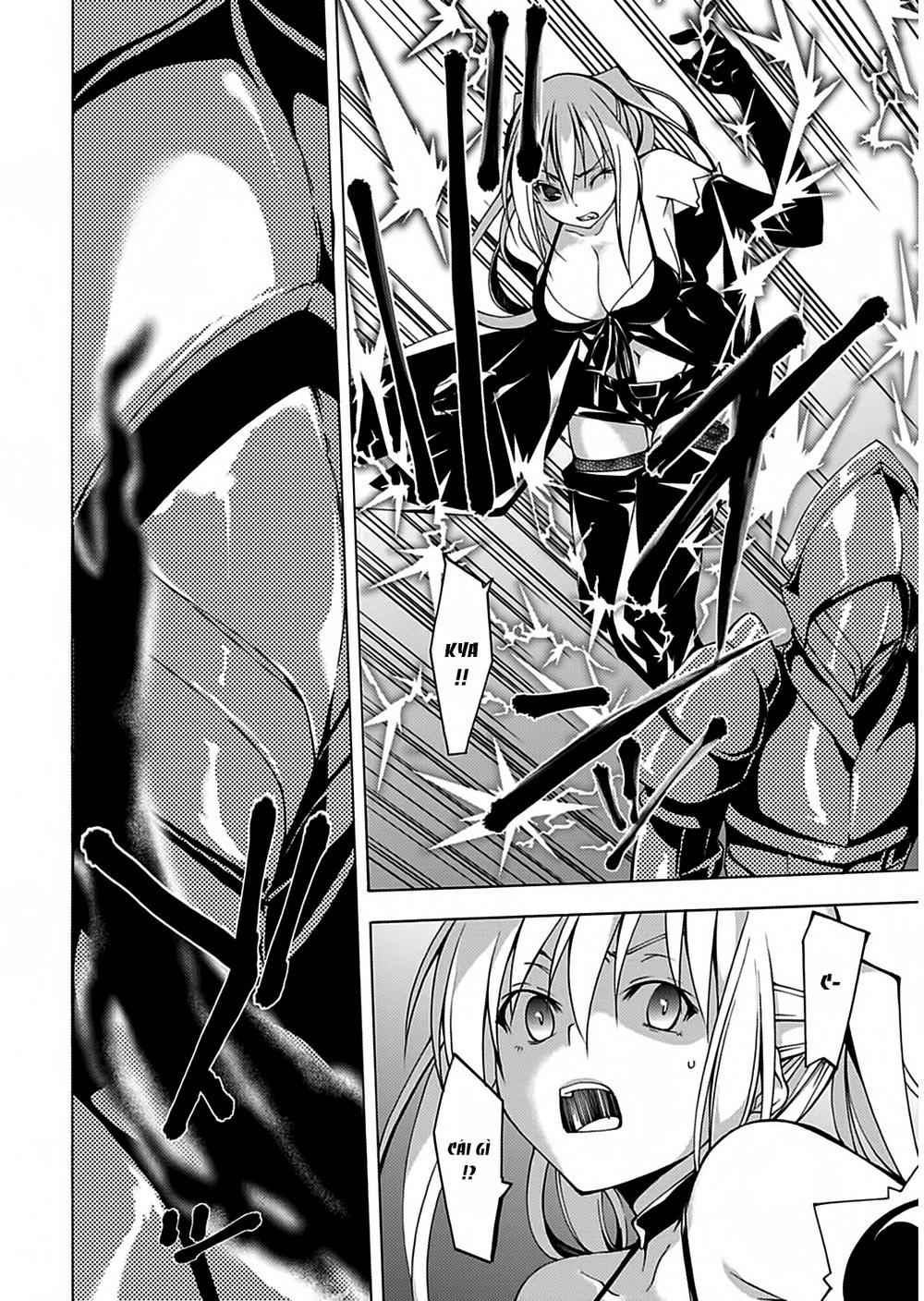 Thất Tinh Chap 47 - Next Chap 48