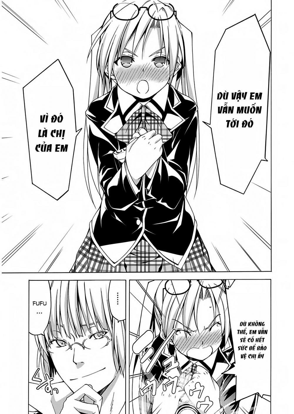 Thất Tinh Chap 47 - Next Chap 48