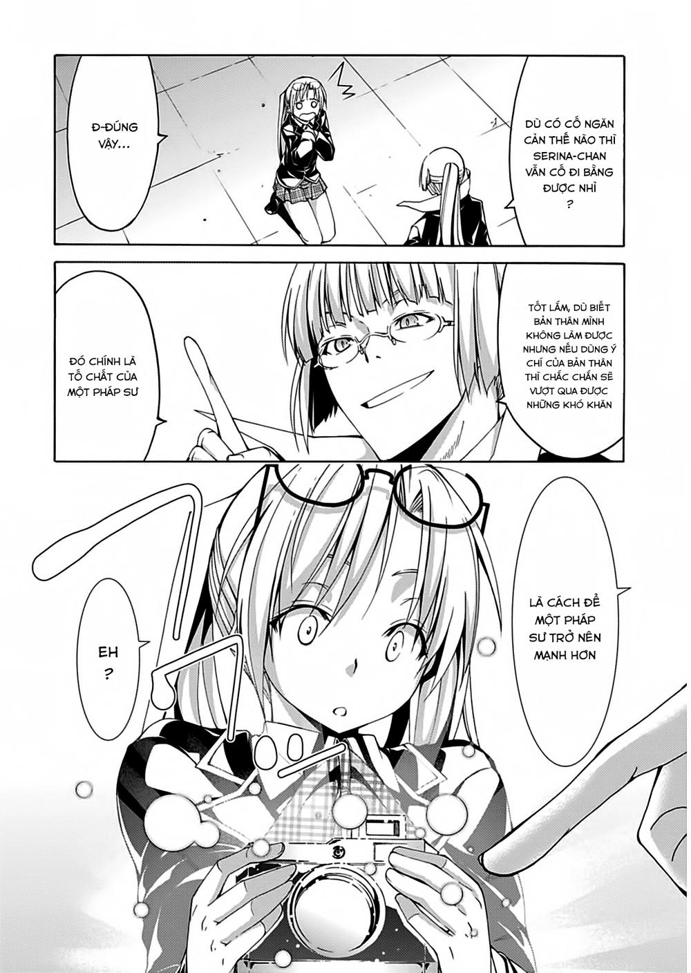 Thất Tinh Chap 47 - Next Chap 48
