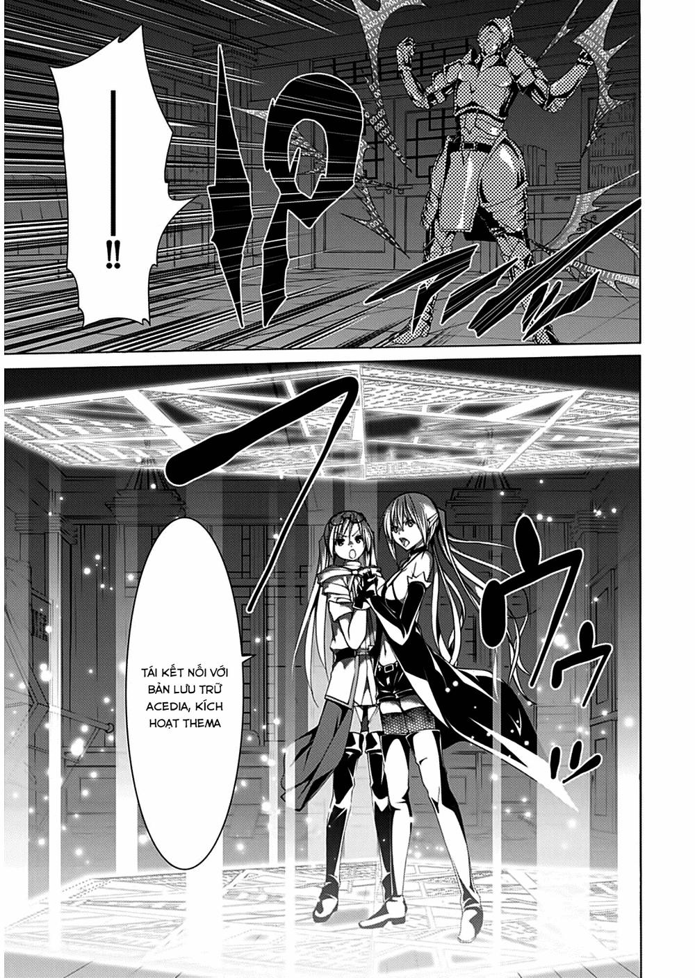 Thất Tinh Chap 48 - Next Chap 49