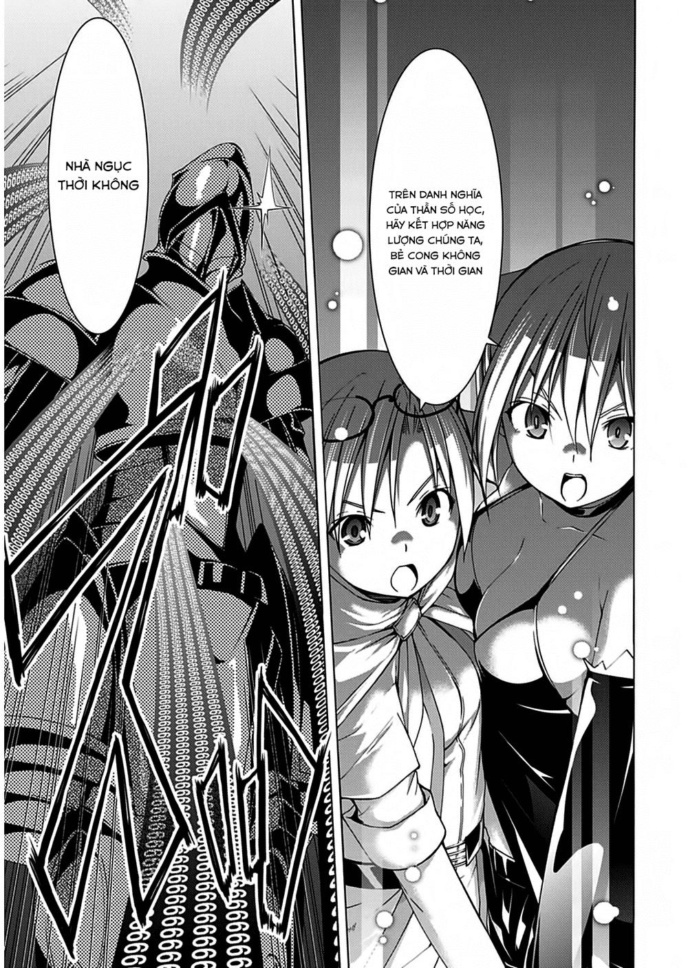 Thất Tinh Chap 48 - Next Chap 49