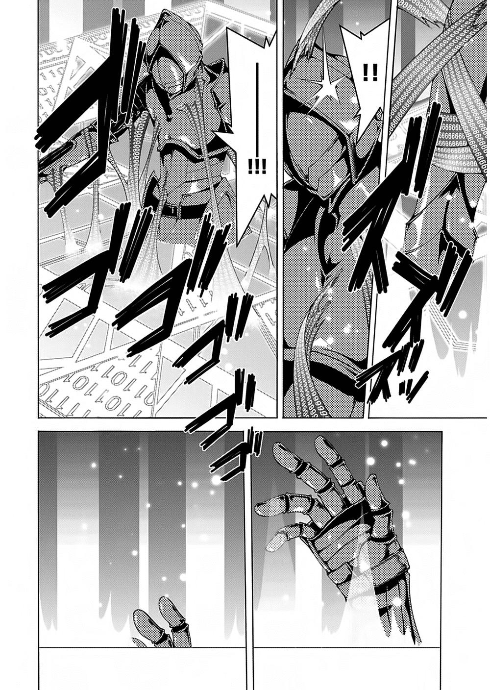 Thất Tinh Chap 48 - Next Chap 49