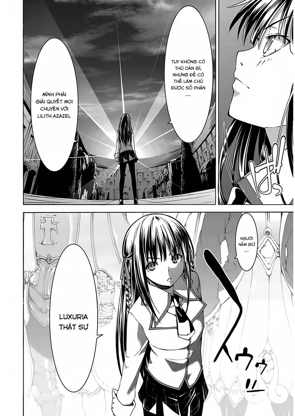 Thất Tinh Chap 48 - Next Chap 49