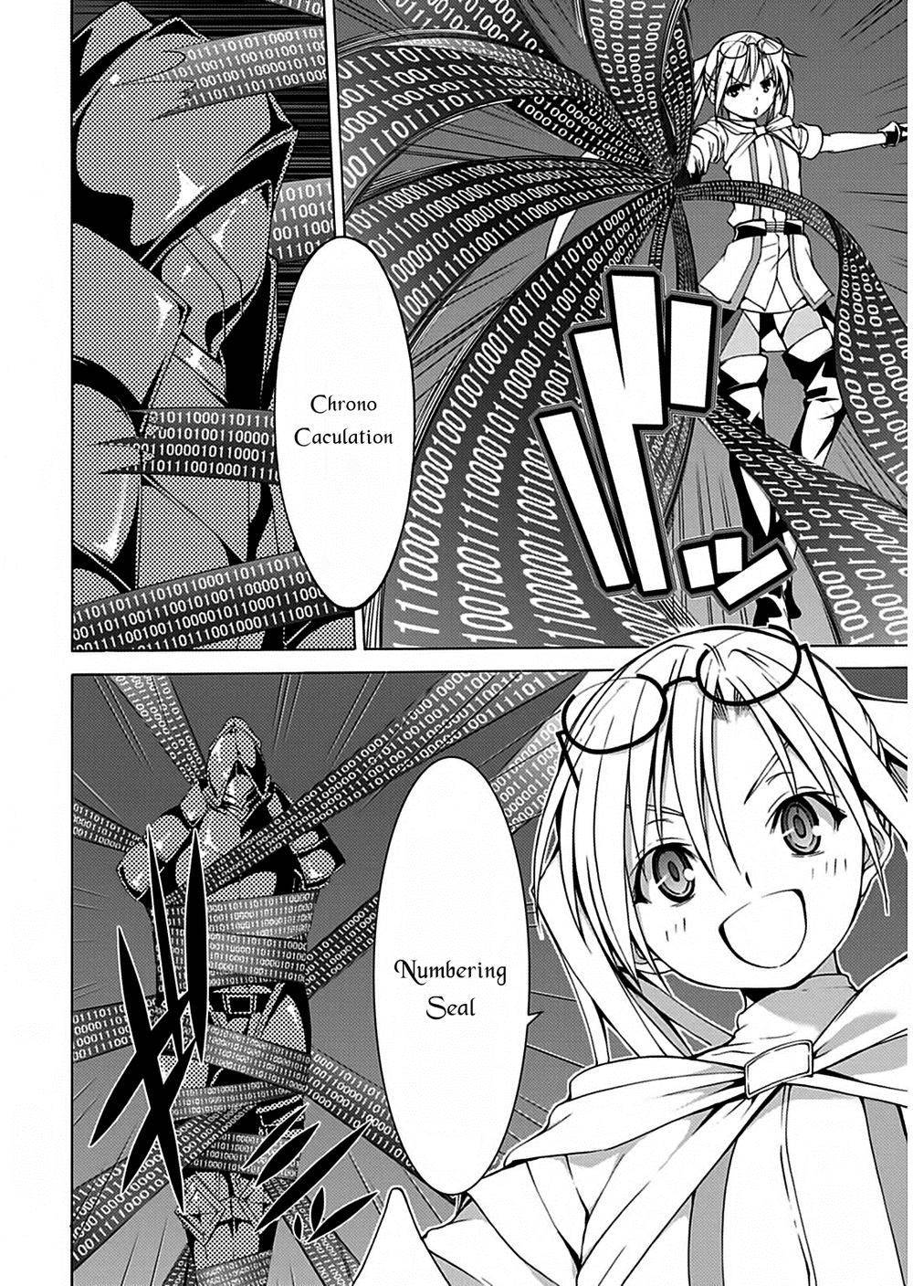 Thất Tinh Chap 48 - Next Chap 49