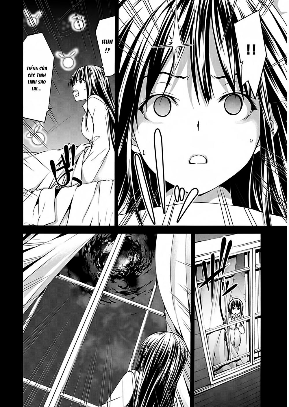 Thất Tinh Chap 49 - Next Chap 50