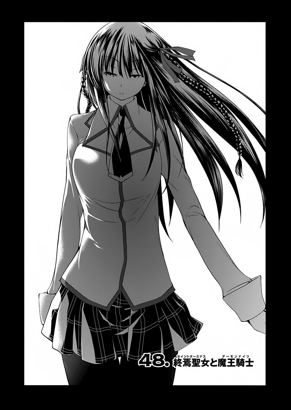 Thất Tinh Chap 49 - Next Chap 50