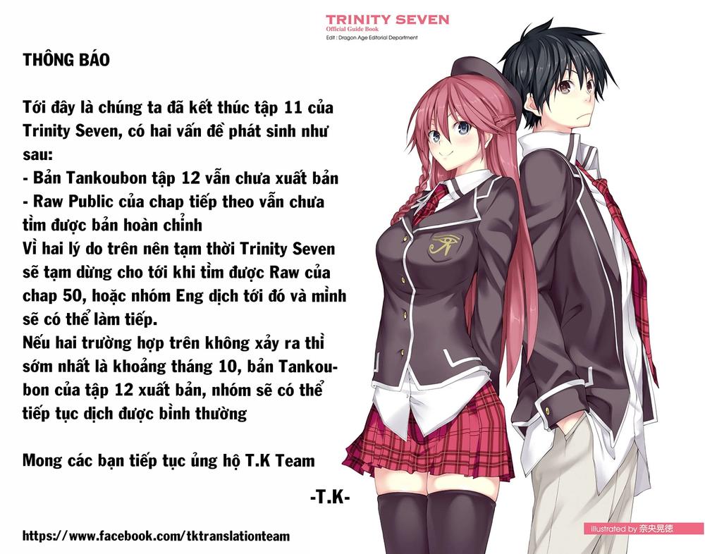 Thất Tinh Chap 49 - Next Chap 50