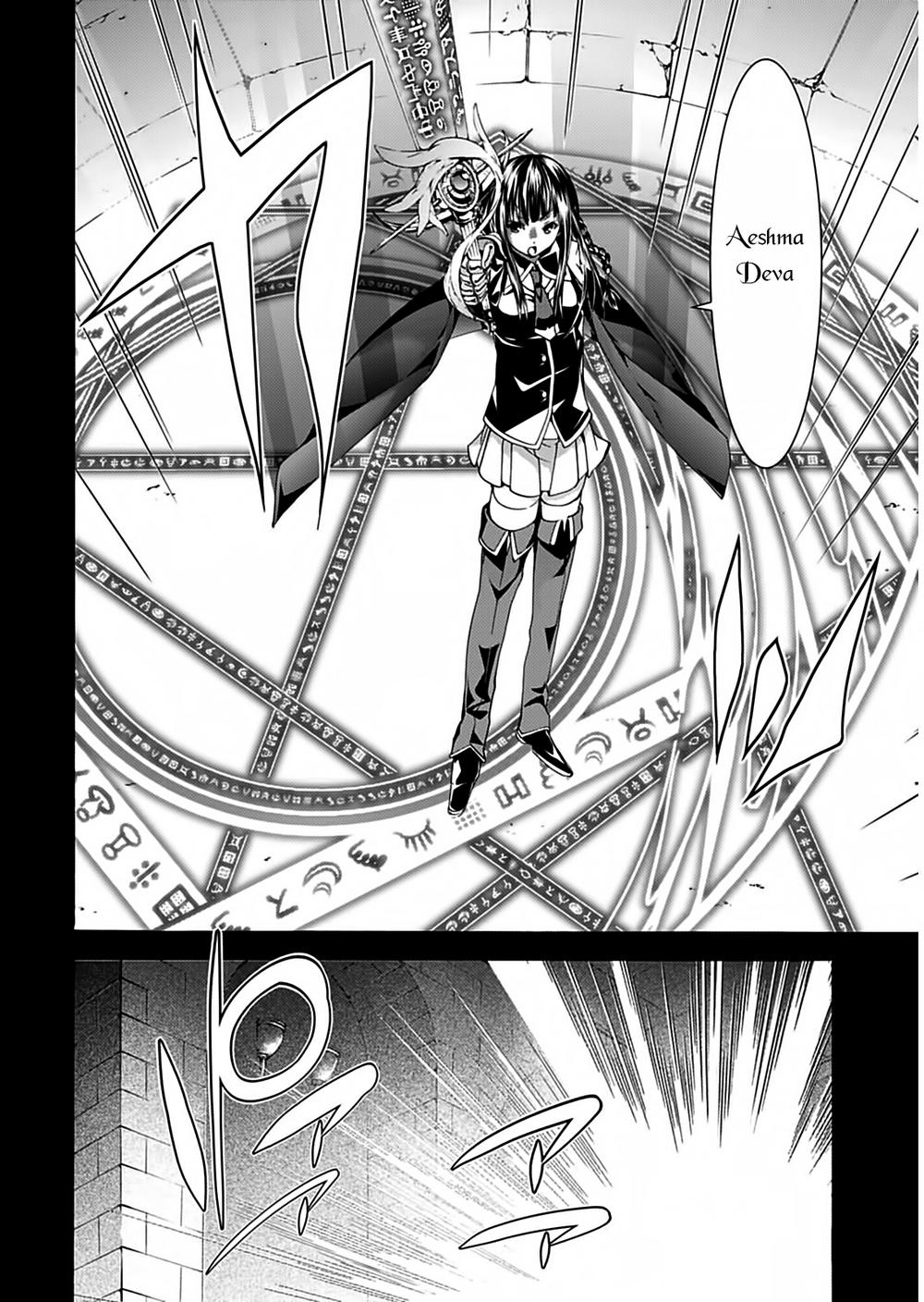 Thất Tinh Chap 49 - Next Chap 50