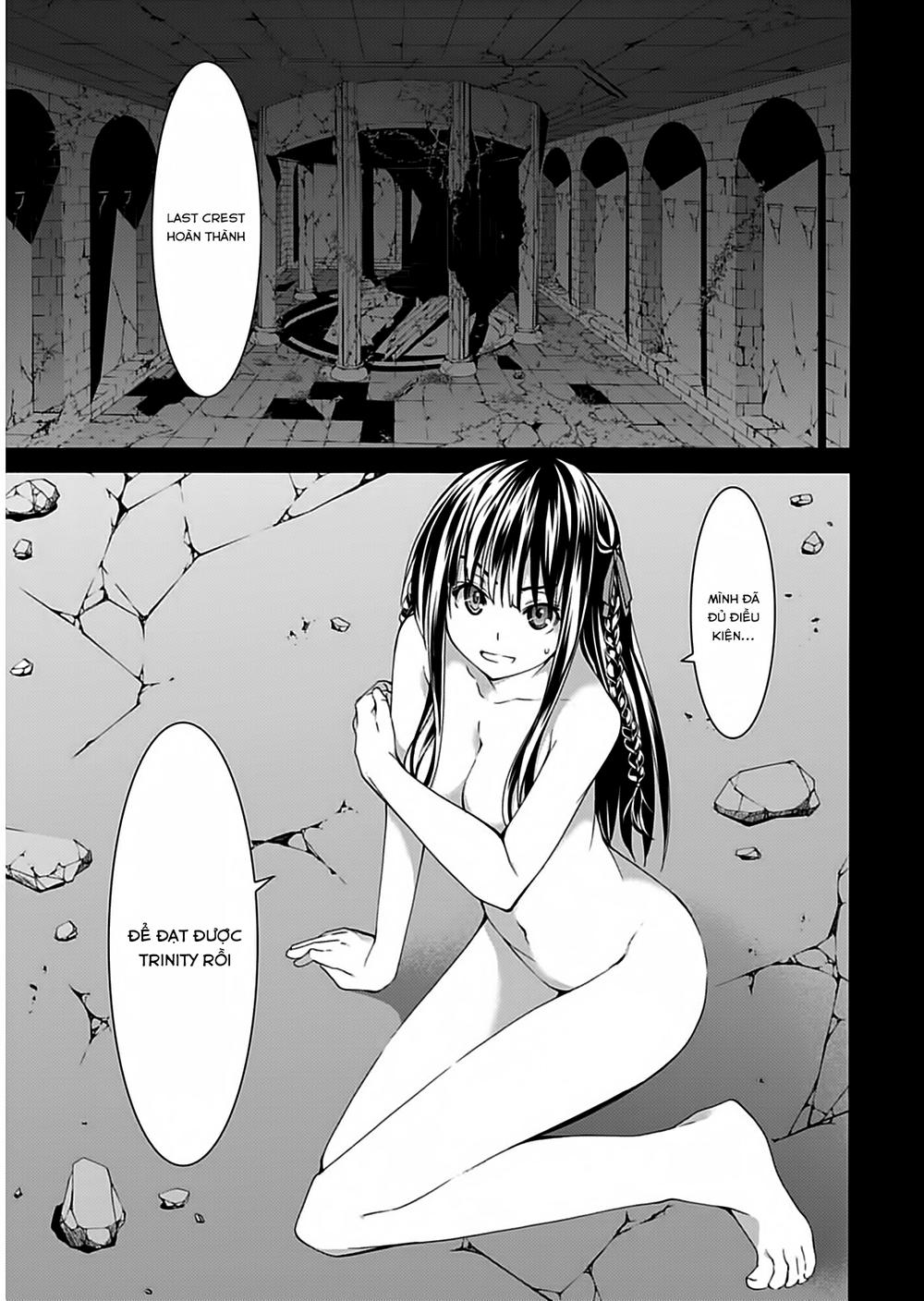 Thất Tinh Chap 49 - Next Chap 50