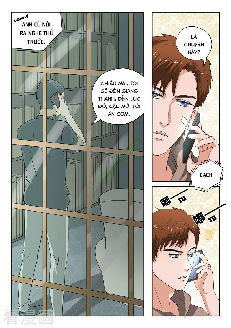 Thấu Thị Chi Nhãn Chap 174 - Next Chap 175