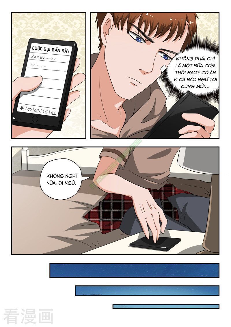 Thấu Thị Chi Nhãn Chap 174 - Next Chap 175