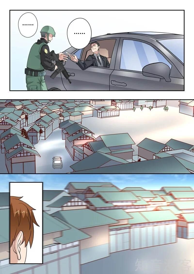 Thấu Thị Chi Nhãn Chap 313 - Next Chap 314