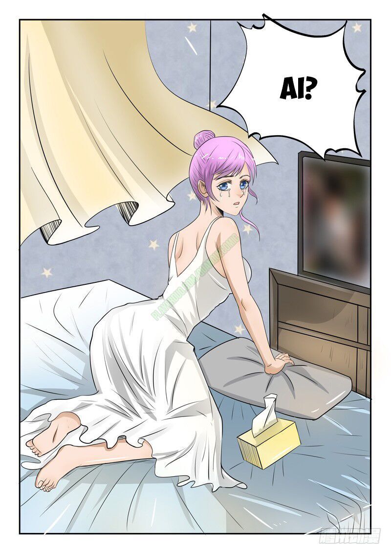Thấu Thị Chi Nhãn Chap 78 - Next Chap 79