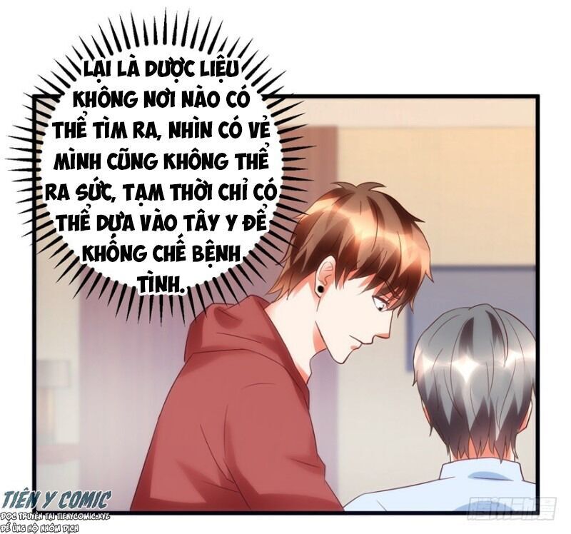 Thấu Thị Tiên Y Chap 104 - Next Chap 105